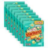Starburst Minis Tropical Sunset Chewy Candy 7.2-oz. Bag 8-Pack