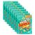 Starburst Minis Tropical Sunset Chewy Candy 7.2-oz. Bag 8-Pack