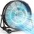 Air Choice 30″ Industrial Fan