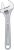 Craftsman 8″ Adjustable Wrench