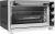Amazon Basics 6-Slice 23-Qt Toaster Oven w/ Air Fryer
