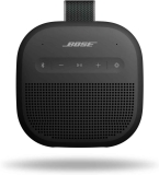 2nd Gen Bose SoundLink Micro Bluetooth Speaker