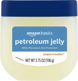 Amazon Basics 3.75-oz. Petroleum Jelly Skin Protectant