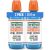 TheraBreath 16-oz. Fresh Breath Oral Rinse 2-Pack
