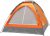 2-Person Camping Tent with Rain Fly