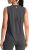 Santiny Women’s Sleeveless Workout Tank Top