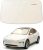 Wolfbox Car Windshield Sun Shade for Tesla Model 3 and Model Y