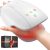 Estafanio Estefanlo Hand Massager with Heat and Compression