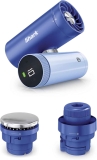Shark ChillPill 3-in-1 Personal Cooling System w/ Cooling Plate