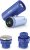 Shark ChillPill 3-in-1 Personal Cooling System w/ Cooling Plate
