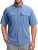 Betbo Men’s Short Sleeve Fishing Shirt