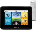 AcuRite Wireless Home Weather Station w/ Color Display