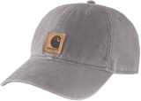 Carhartt Men’s Cotton Canvas Cap