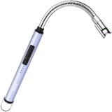 Jetpro USB Rechargeable Arc Lighter