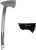 Smith & Wesson 20″ Throwing Axe