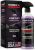 Shine Armor Fortify Quick Coat 8-oz. Ceramic Waterless Detailer Spray
