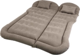 Wakeman Inflatable Car Mattress