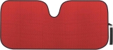 Motor Trend Jumbo Front Windshield Sun Shade