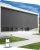 Motorized Solar-Powered Outdoor Roller Shade