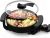 6L Dual Sided Electric Hot Pot