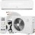 GarveeHome SEER 19 12,000 BTU 115V Mini Split Air Conditioner