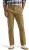 Lee Men’s Extreme Motion Flat Front Regular Straight Pants