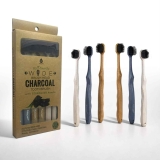 Pursonic Wide Head Toothbrush 6-Pack