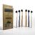 Pursonic Wide Head Toothbrush 6-Pack