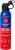 Prepared Hero Fire Spray Mini Fire Extinguisher