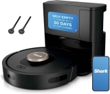 Shark AV2501AE AI Robot Vacuum w/ XL HEPA Self-Empty Base