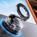 Meifigno 360° Rotating Magnetic Car Mount for Tesla