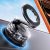 Meifigno 360° Rotating Magnetic Car Mount for Tesla