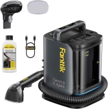 Fanttik Textra 11 Apex Cordless Carpet and Upholstery Cleaner