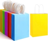 Paper Gift Bags 32-Pack