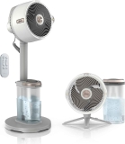 Shark FlexBreeze Pro Misting Fan