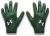 Under Armour Men’s Clean Up Baseball Gloves