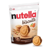 Nutella Biscuits 9.7-oz. Bag
