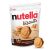 Nutella Biscuits 9.7-oz. Bag