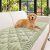 Niluoh Washable Flannel Couch Cover