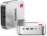 Acemagic K1 Mini PC Ryzen R2544 Mini PC