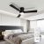 TCL 42″ Ceiling Fan with Light