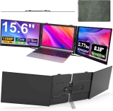 Smiseacow 15.3” Ultra-Thin Laptop Screen Extender