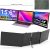 Smiseacow 15.3” Ultra-Thin Laptop Screen Extender