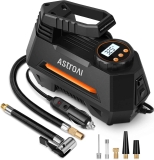 AstroAI Airun H1 12V Portable Tire Inflator