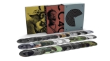 Criterion Collection CC40 Blu-ray Box Set
