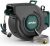 Ayura 100-Foot Retractable Garden Hose Reel