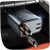 Lisen 4-in-1 USB-C / Lightning Retractable Car Charger