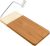 Prodyne Bamboo Cheese Slicer