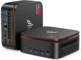 Kamrui Pinova P1 Ryzen 2544 Mini PC