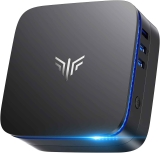 Kamrui AK1Plus Celeron N5095 2.9 GHz Mini PC